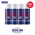 BELHERR LOOOSE 4-pack — 30% off, $36.89